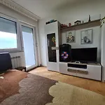 Mirsada 빌라 사라예보