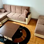 Mirsada 사라예보