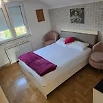 Mirsada 빌라 사라예보