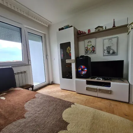 Mirsada Villa Saraievo