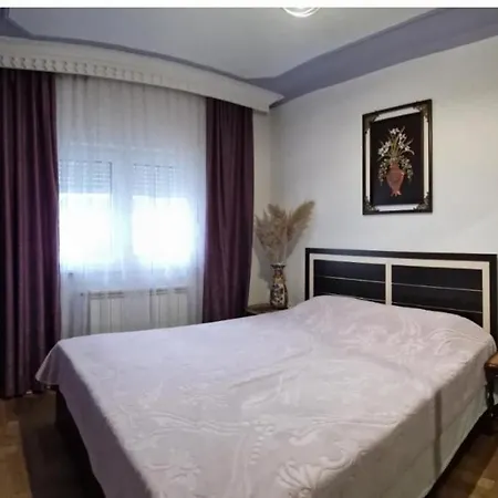 Mirsada Villa Sarajevo