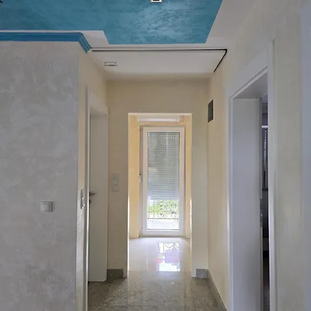 Villa Mirsada *
