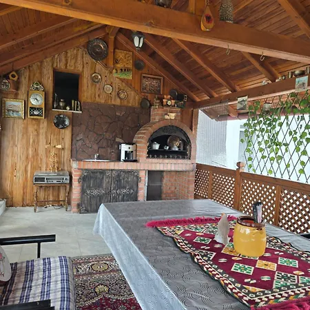 Mirsada Villa