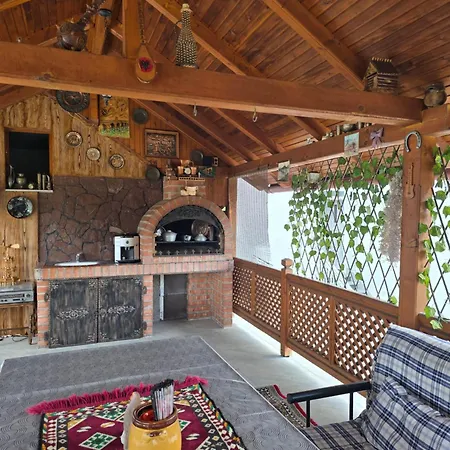 Mirsada Villa