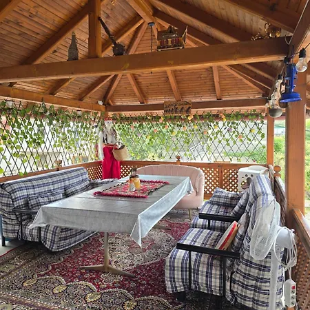 Villa Mirsada Sarajevo