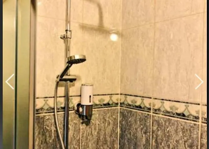 Villa Mirsada Sarajevo