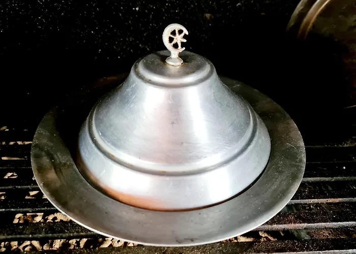 Mirsada Villa Sarajevo