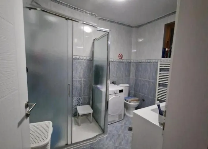 Villa Mirsada Sarajevo